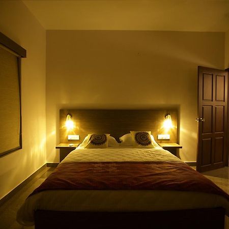 Anchorage Serviced Apartments Kochi Ngoại thất bức ảnh