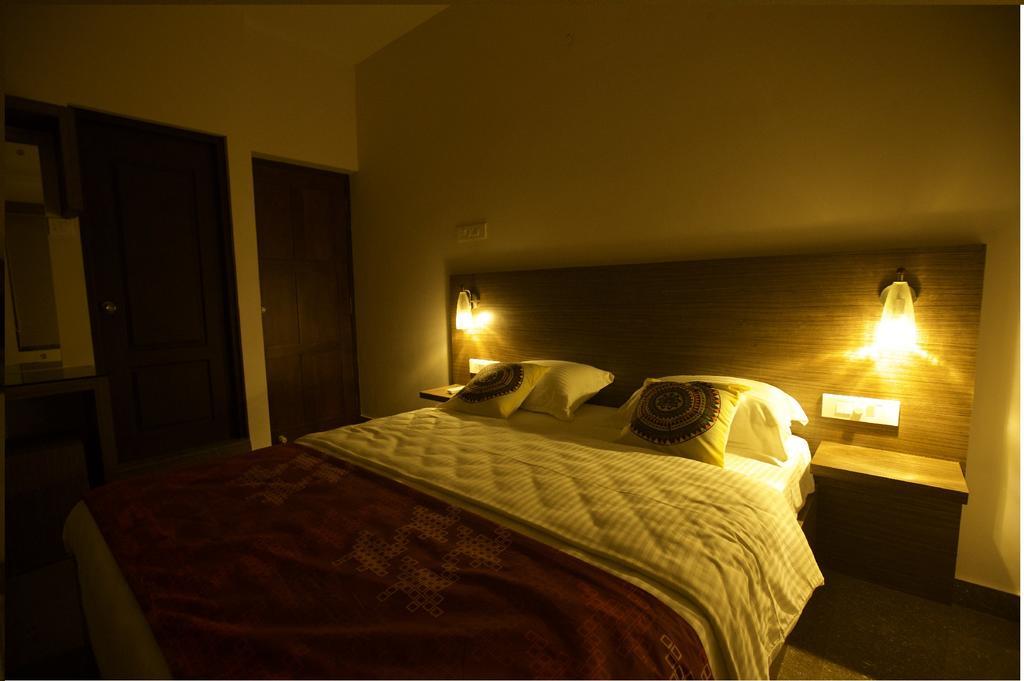 Anchorage Serviced Apartments Kochi Ngoại thất bức ảnh