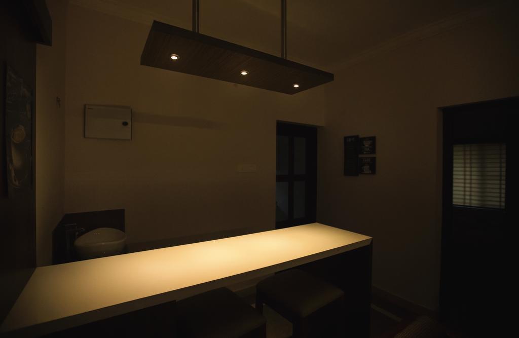 Anchorage Serviced Apartments Kochi Ngoại thất bức ảnh