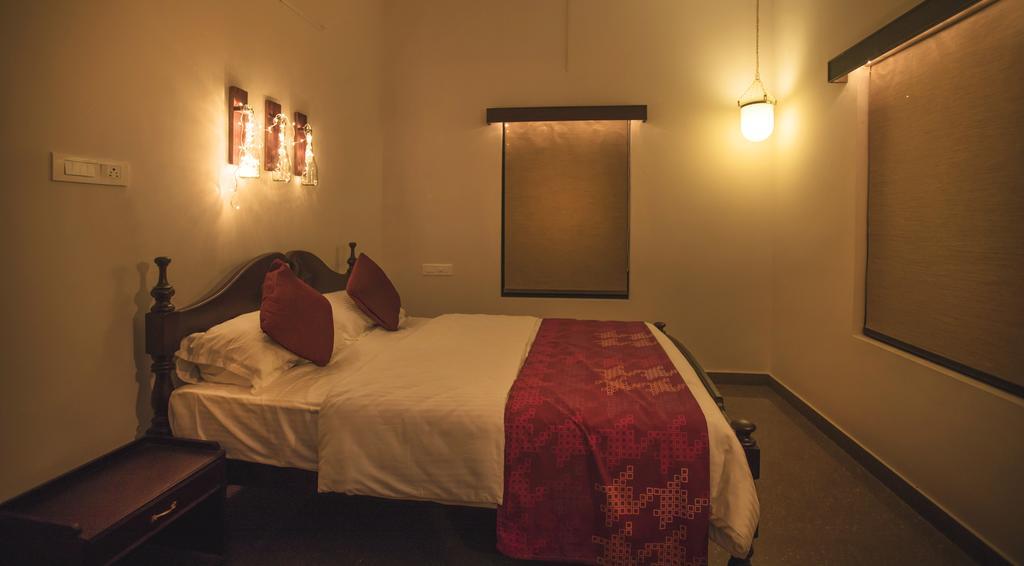 Anchorage Serviced Apartments Kochi Ngoại thất bức ảnh