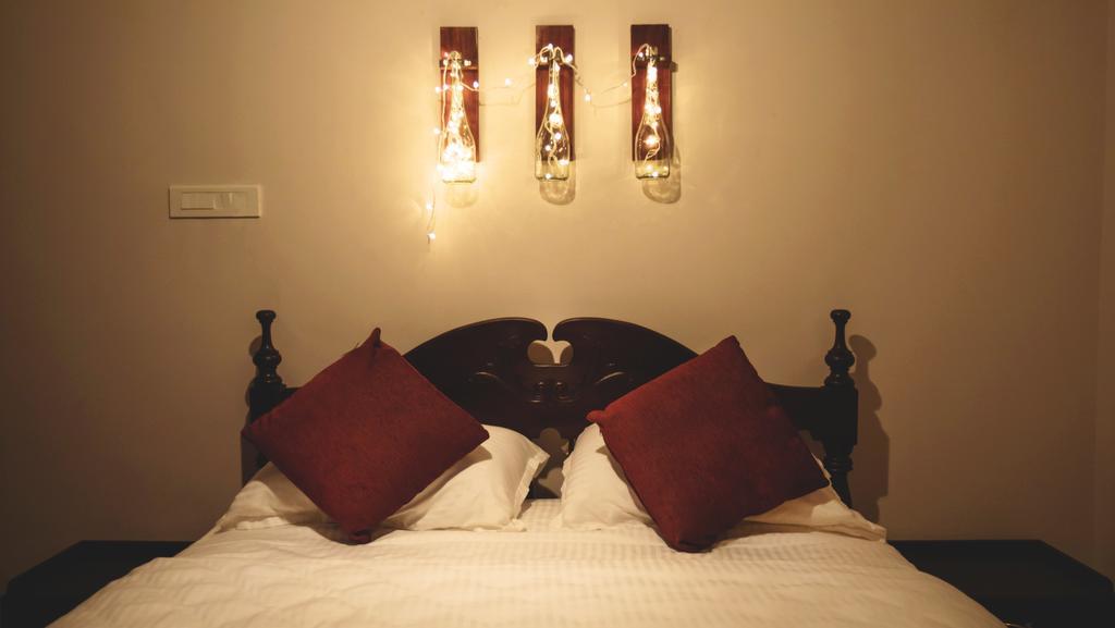 Anchorage Serviced Apartments Kochi Ngoại thất bức ảnh